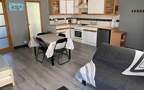Joli Appartement Meuble Pour 4 Personnes